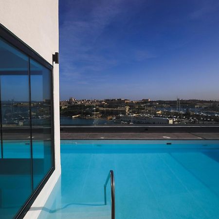 Verdi Gzira Promenade Экстерьер фото
