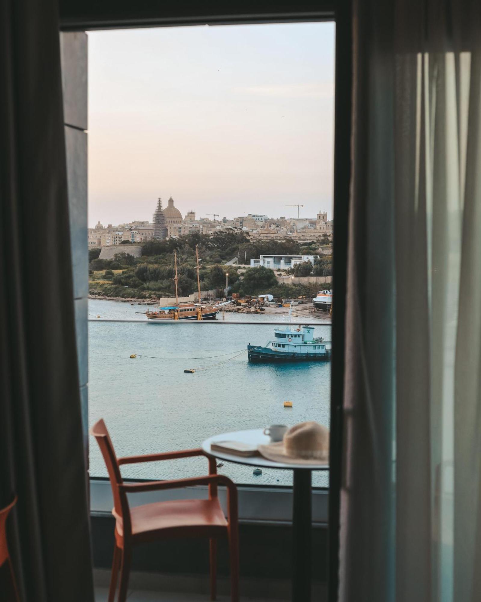 Verdi Gzira Promenade Экстерьер фото