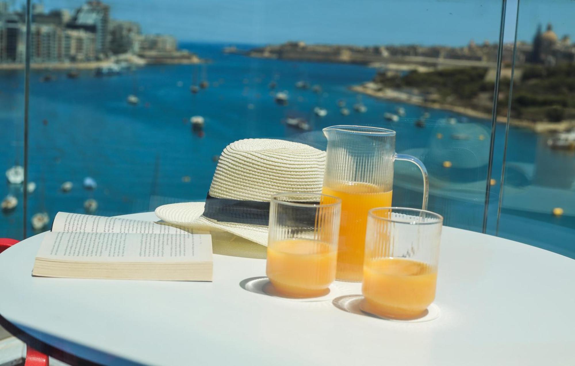 Verdi Gzira Promenade Экстерьер фото