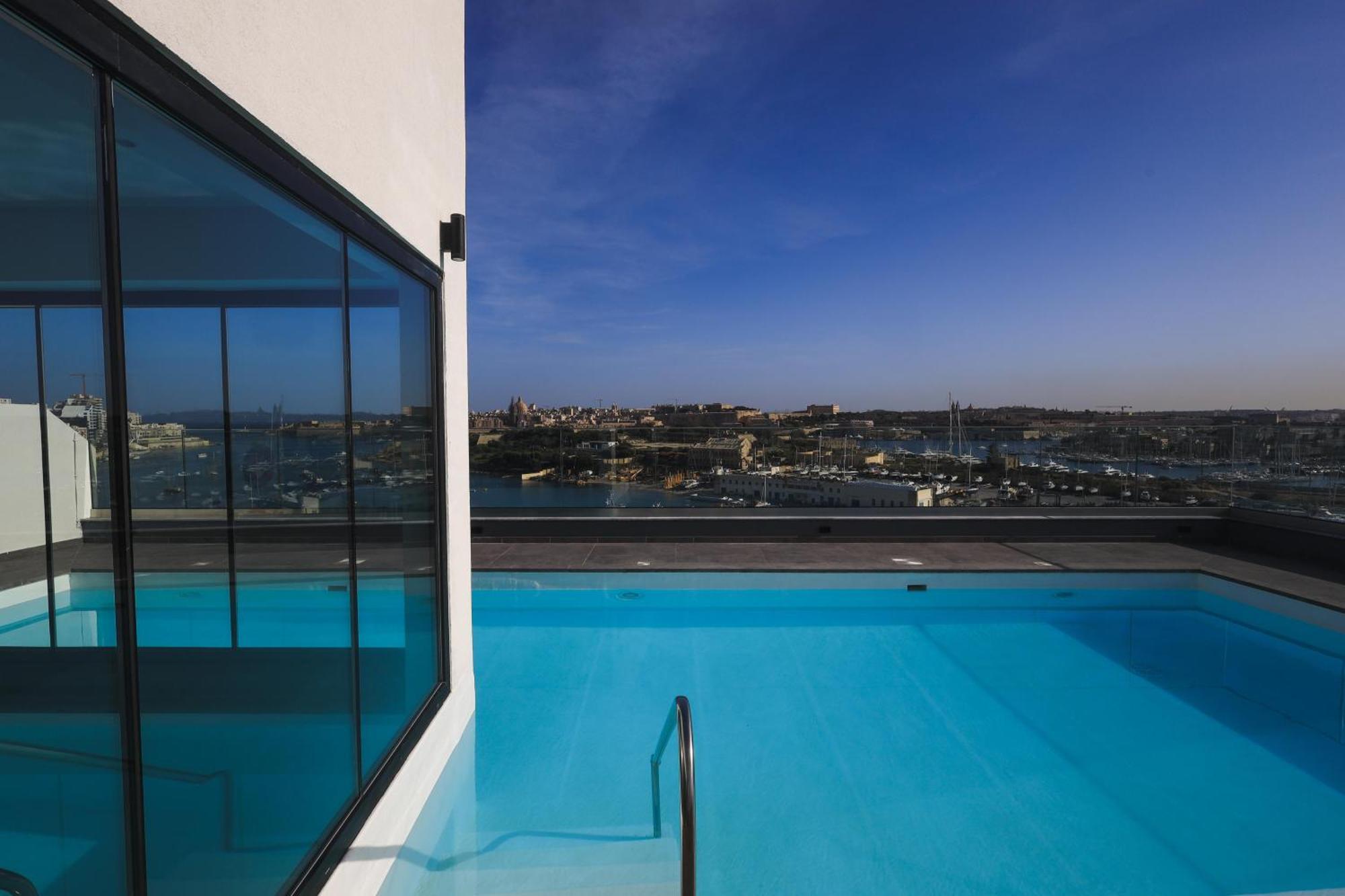 Verdi Gzira Promenade Экстерьер фото