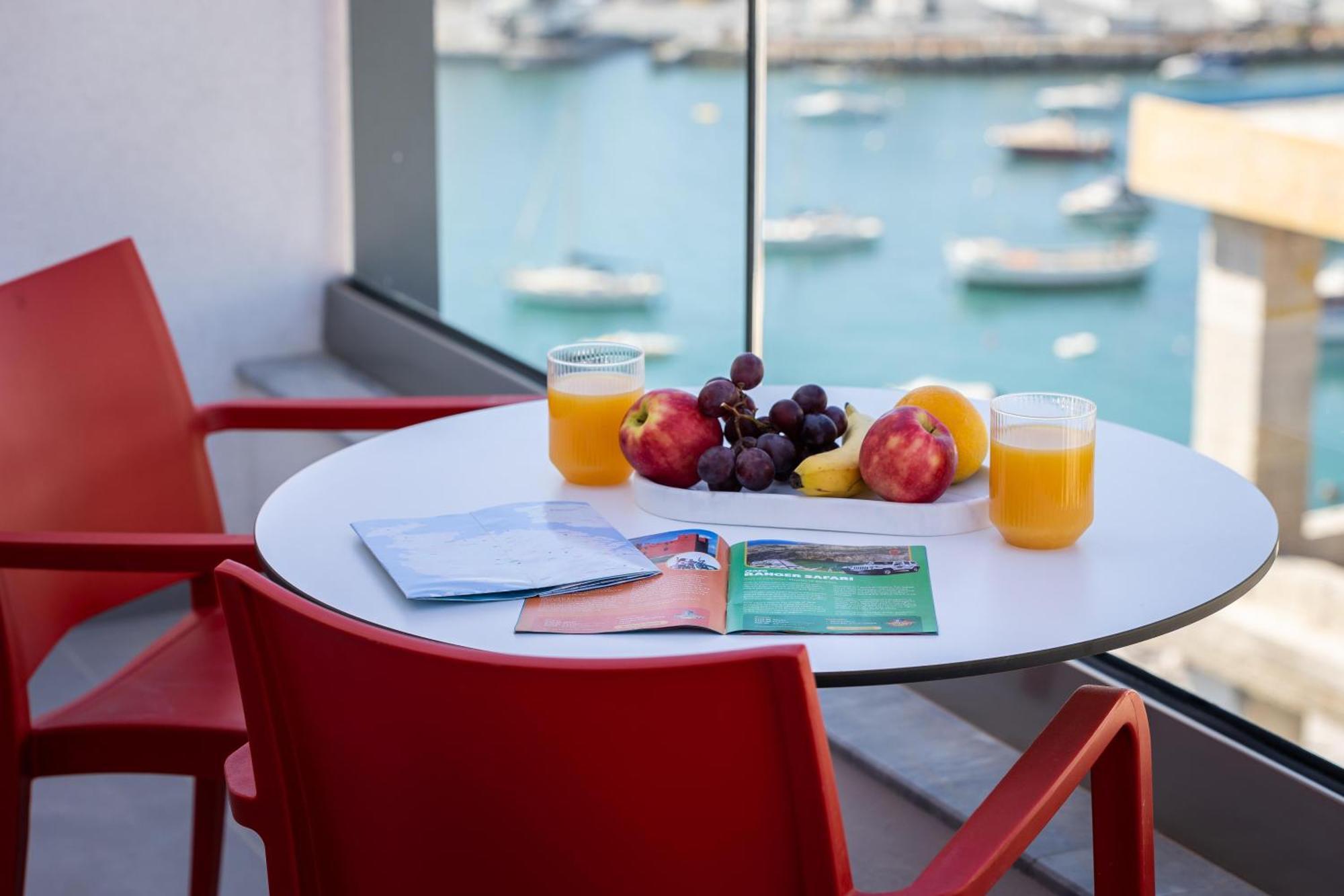 Verdi Gzira Promenade Экстерьер фото