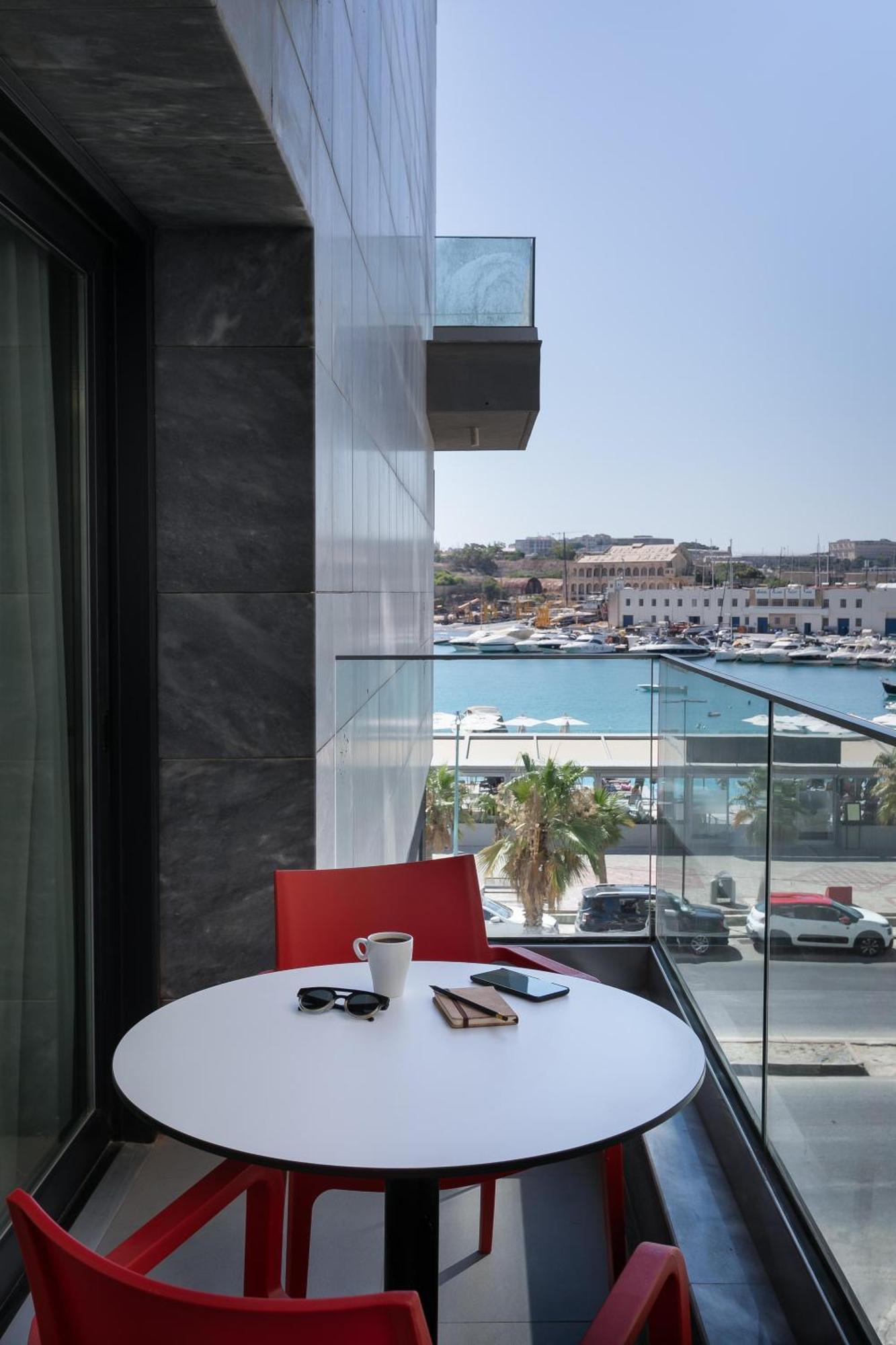 Verdi Gzira Promenade Экстерьер фото