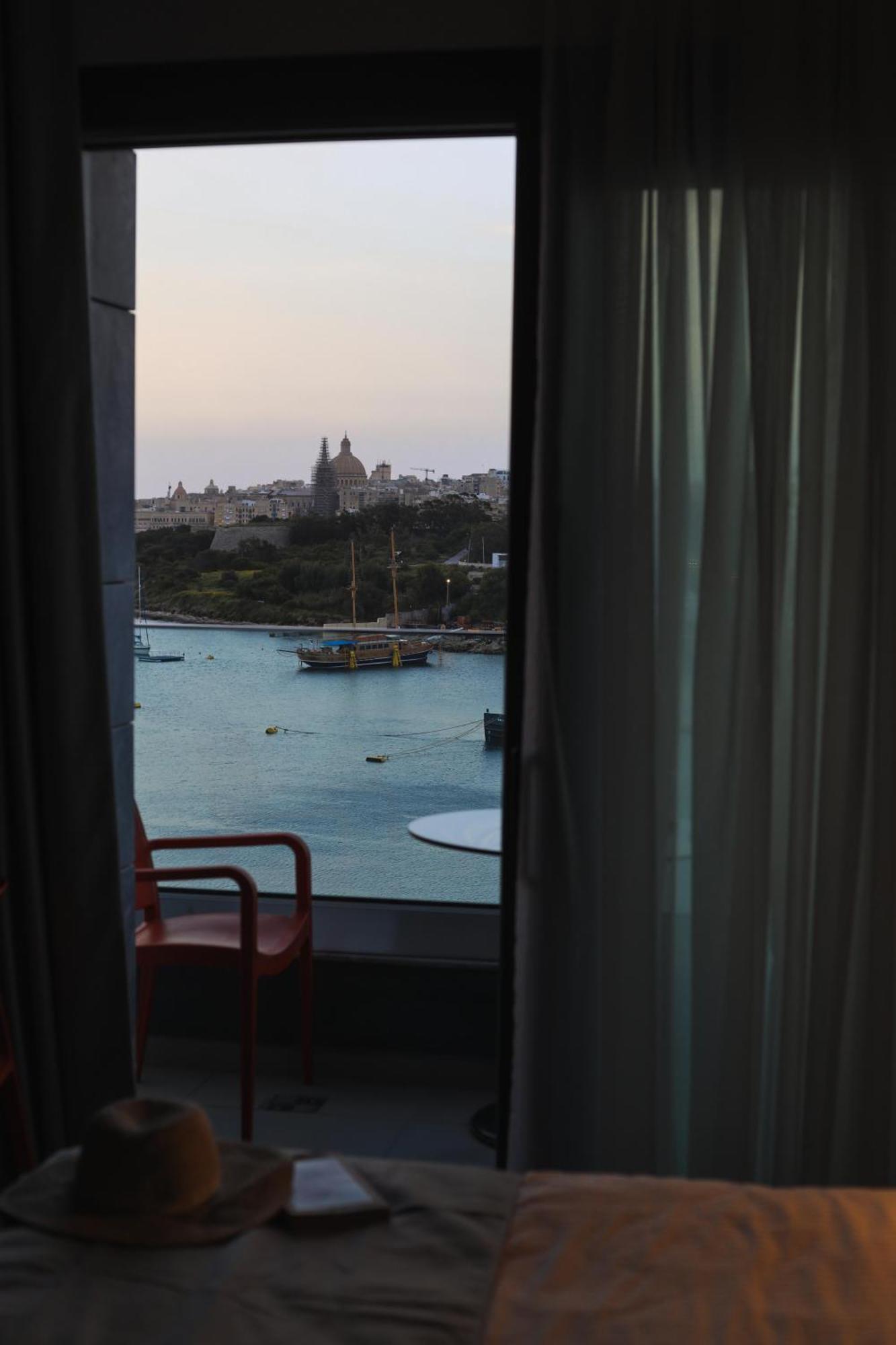 Verdi Gzira Promenade Экстерьер фото
