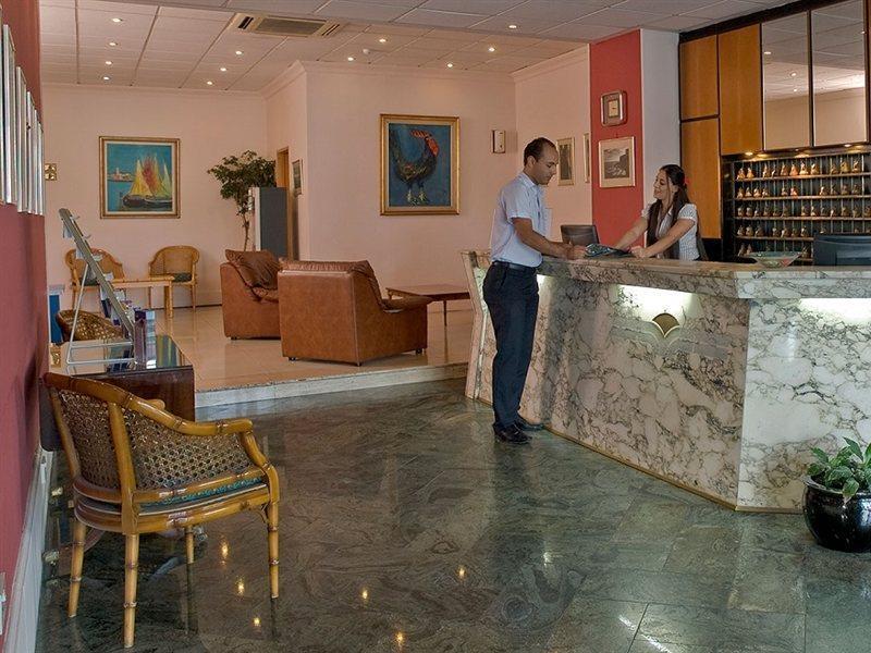 Verdi Gzira Promenade Экстерьер фото