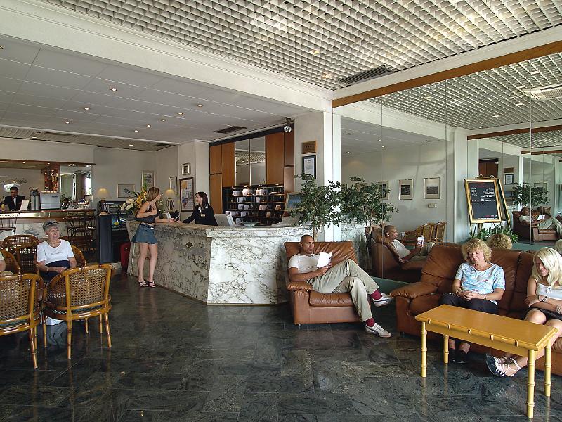Verdi Gzira Promenade Интерьер фото